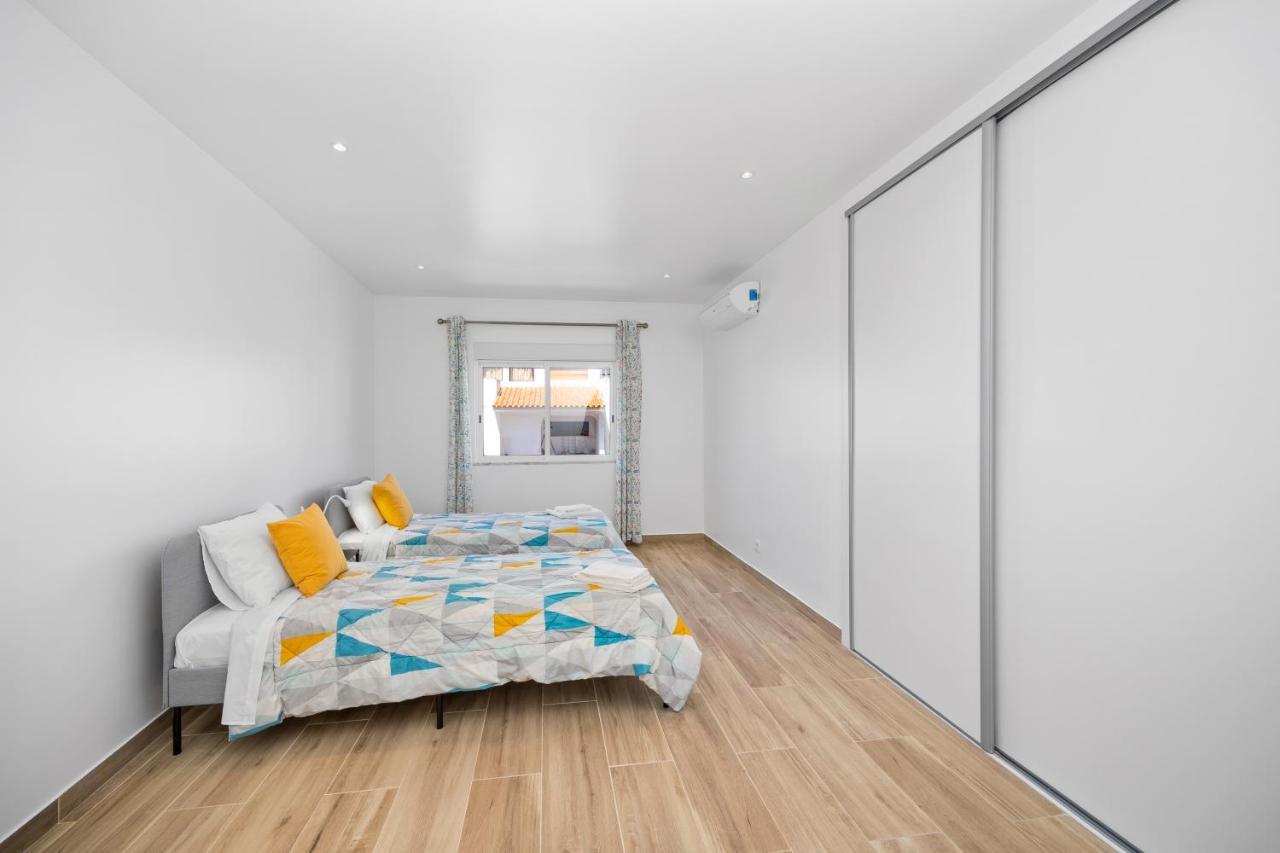 #034 Tebay By Home Holidays Albufeira Esterno foto