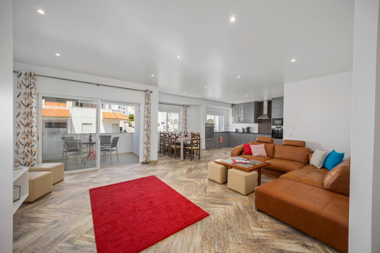 #034 Tebay By Home Holidays Albufeira Esterno foto