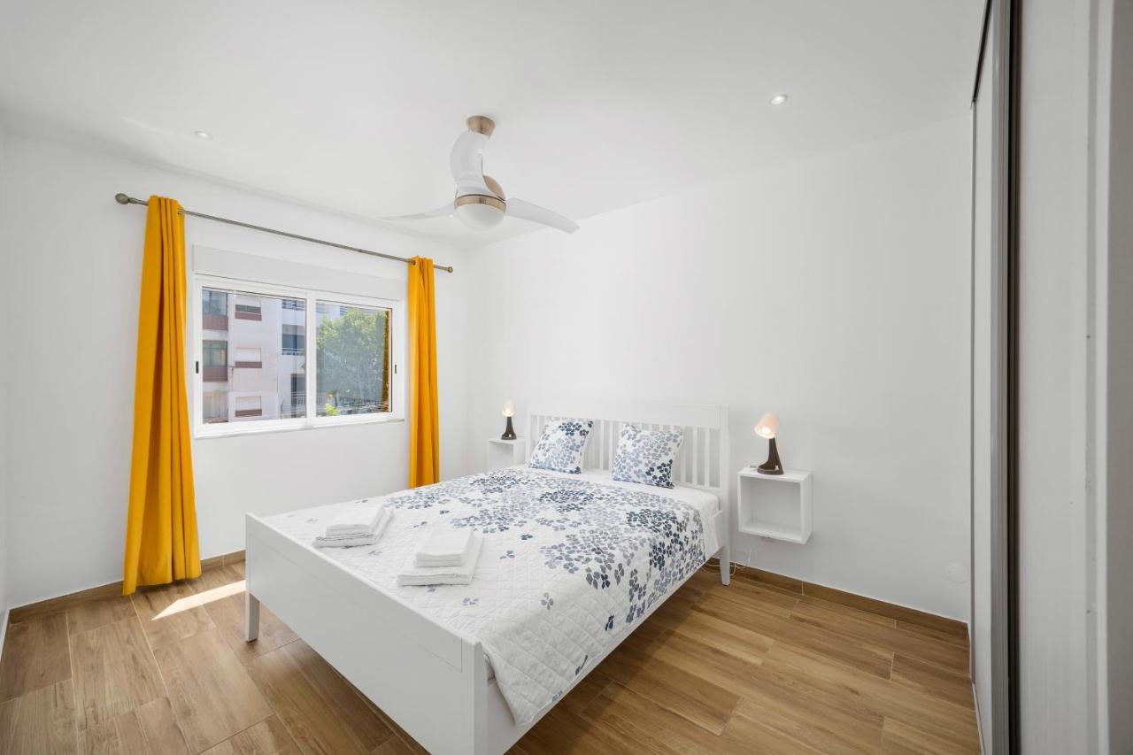 #034 Tebay By Home Holidays Albufeira Esterno foto