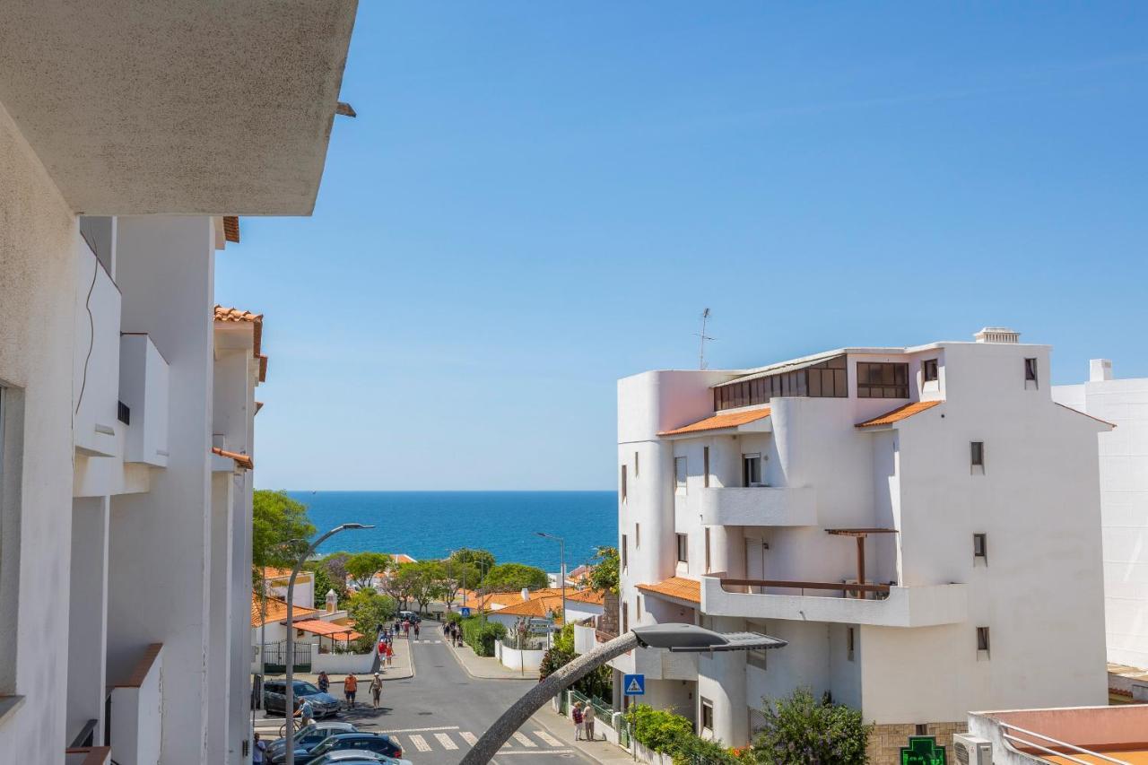 #034 Tebay By Home Holidays Albufeira Esterno foto