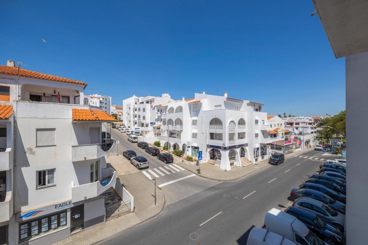 #034 Tebay By Home Holidays Albufeira Esterno foto