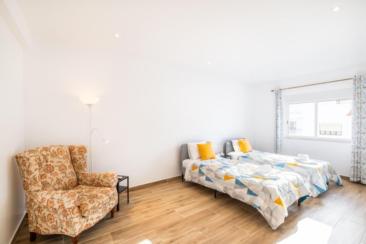 #034 Tebay By Home Holidays Albufeira Esterno foto