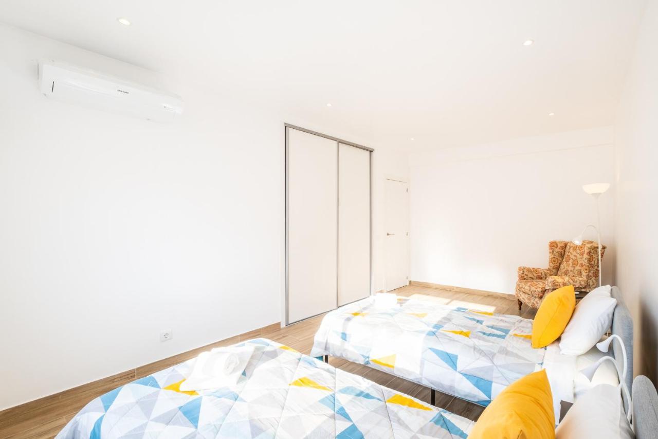 #034 Tebay By Home Holidays Albufeira Esterno foto