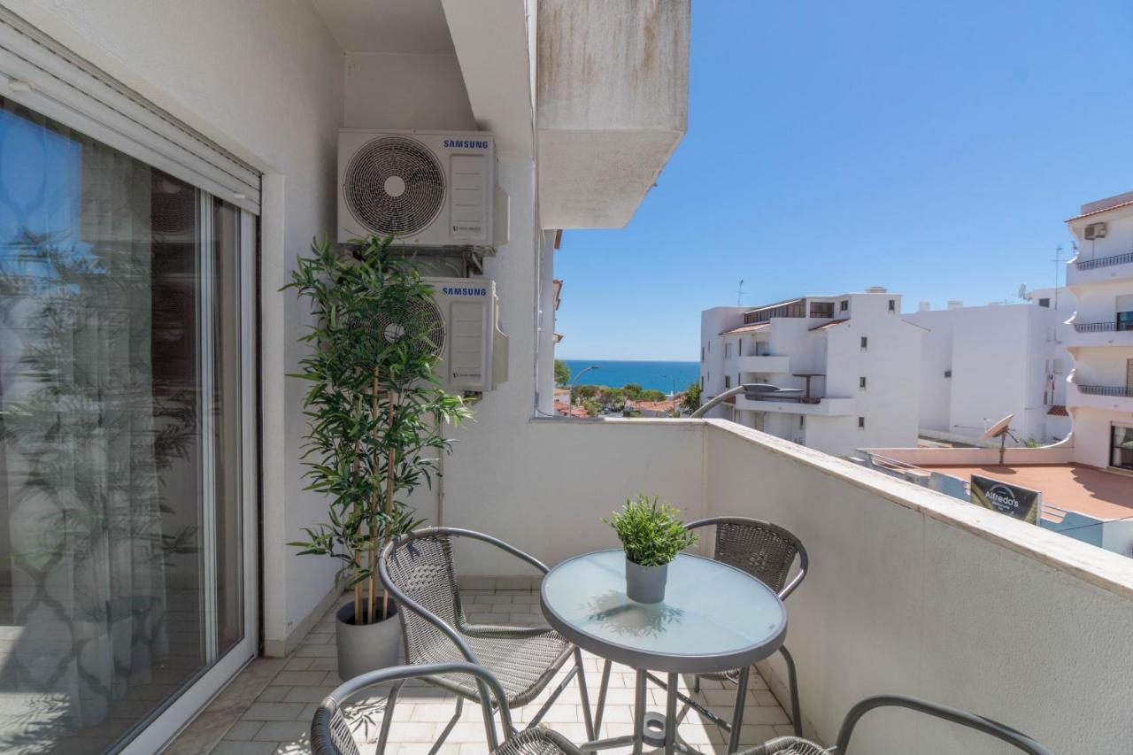 #034 Tebay By Home Holidays Albufeira Esterno foto