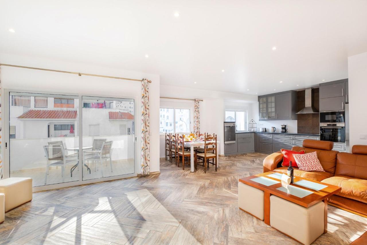#034 Tebay By Home Holidays Albufeira Esterno foto