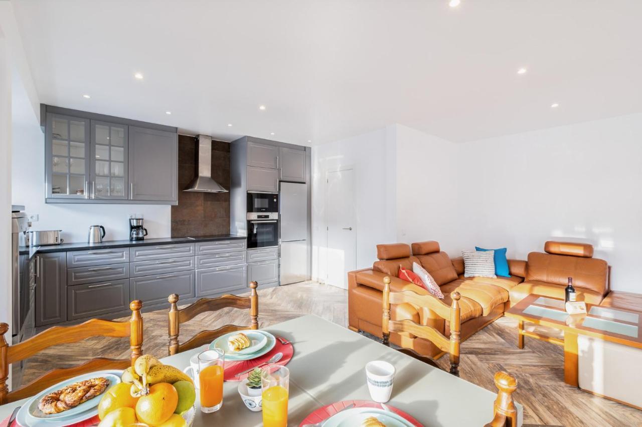 #034 Tebay By Home Holidays Albufeira Esterno foto