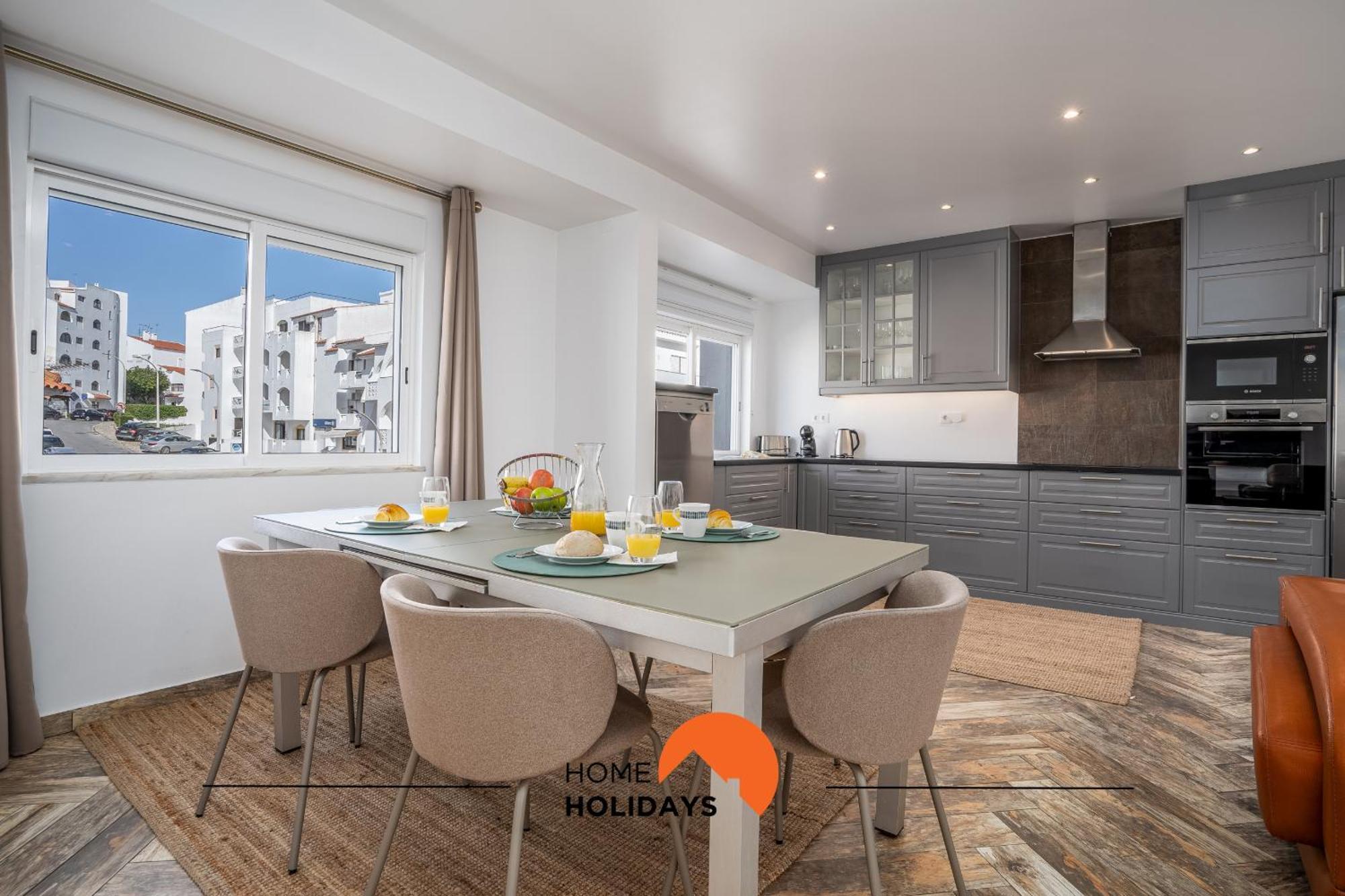#034 Tebay By Home Holidays Albufeira Esterno foto