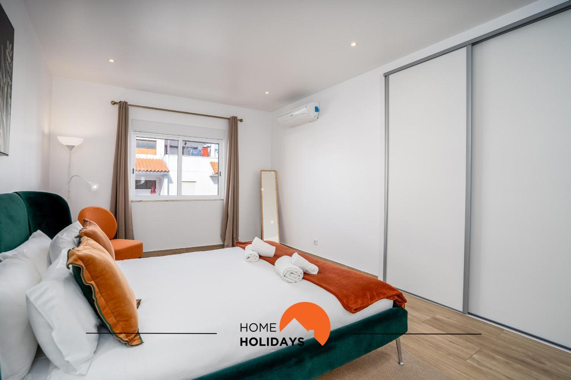 #034 Tebay By Home Holidays Albufeira Esterno foto