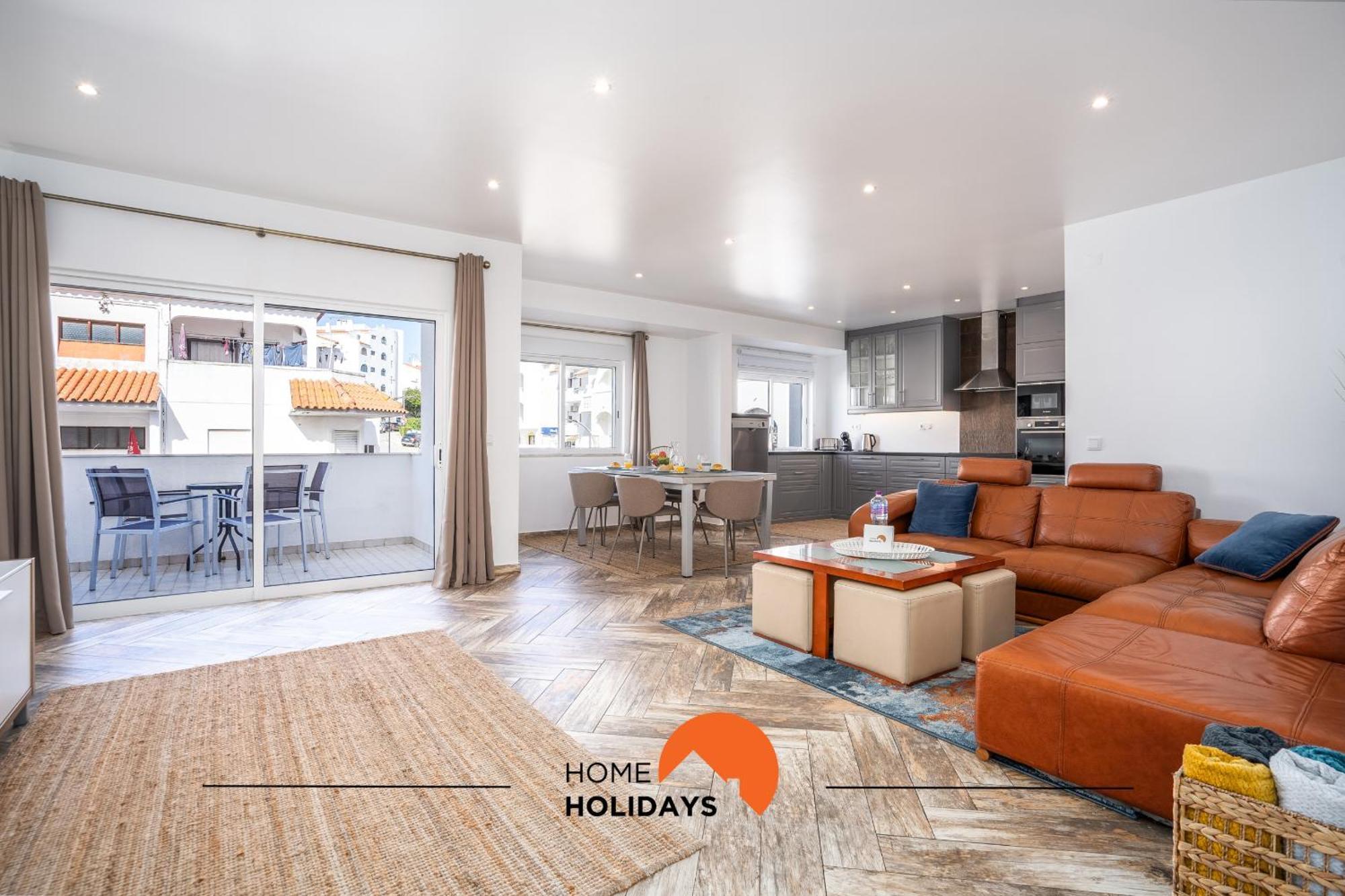 #034 Tebay By Home Holidays Albufeira Esterno foto