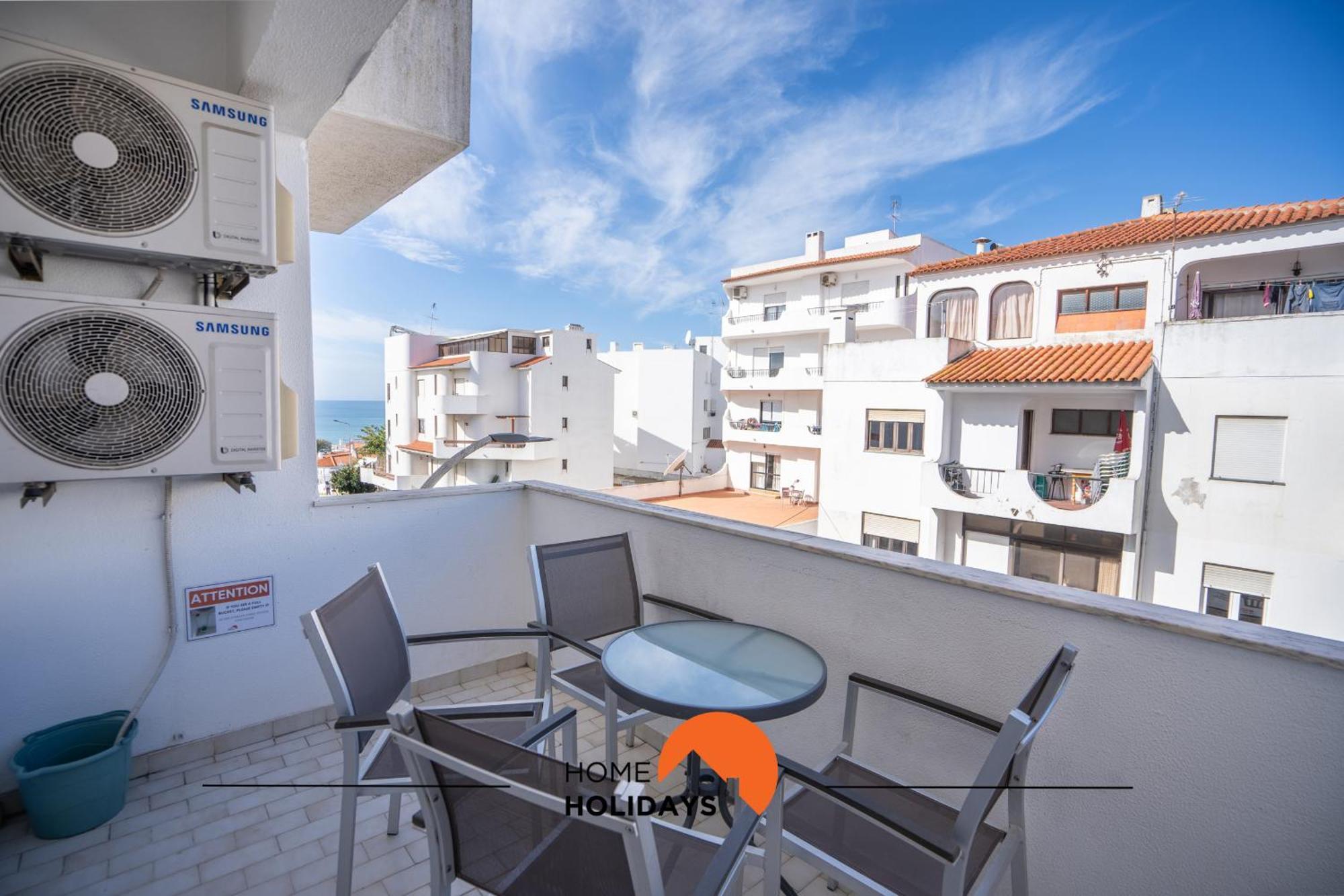 #034 Tebay By Home Holidays Albufeira Esterno foto