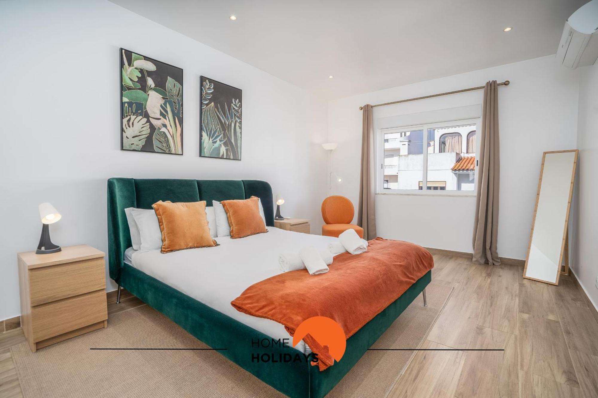 #034 Tebay By Home Holidays Albufeira Esterno foto