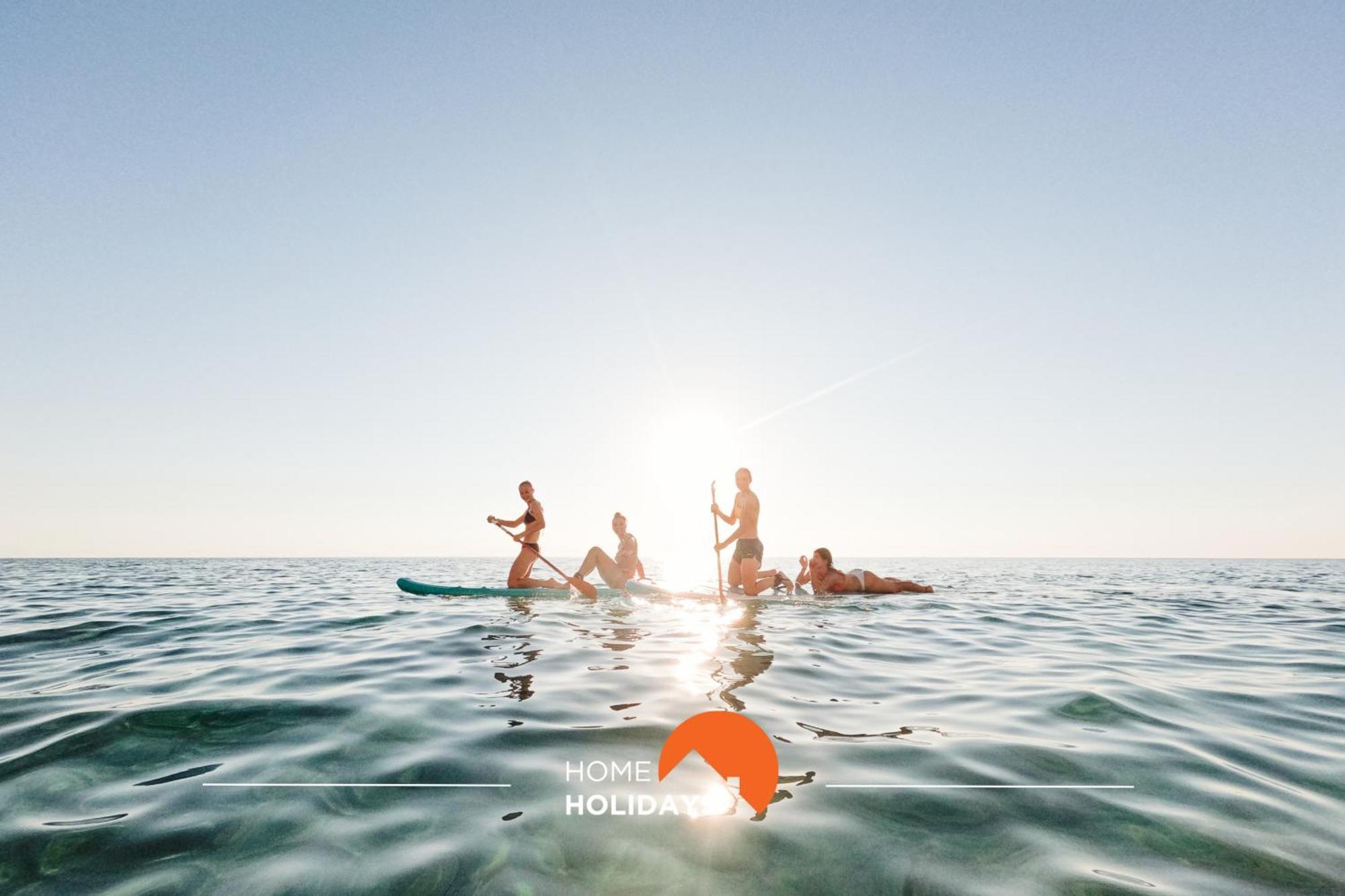 #034 Tebay By Home Holidays Albufeira Esterno foto