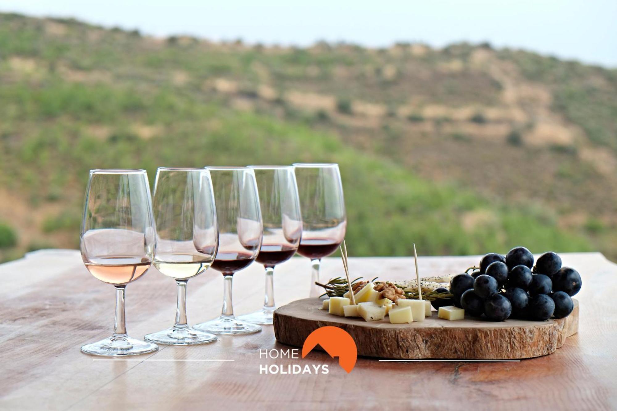 #034 Tebay By Home Holidays Albufeira Esterno foto