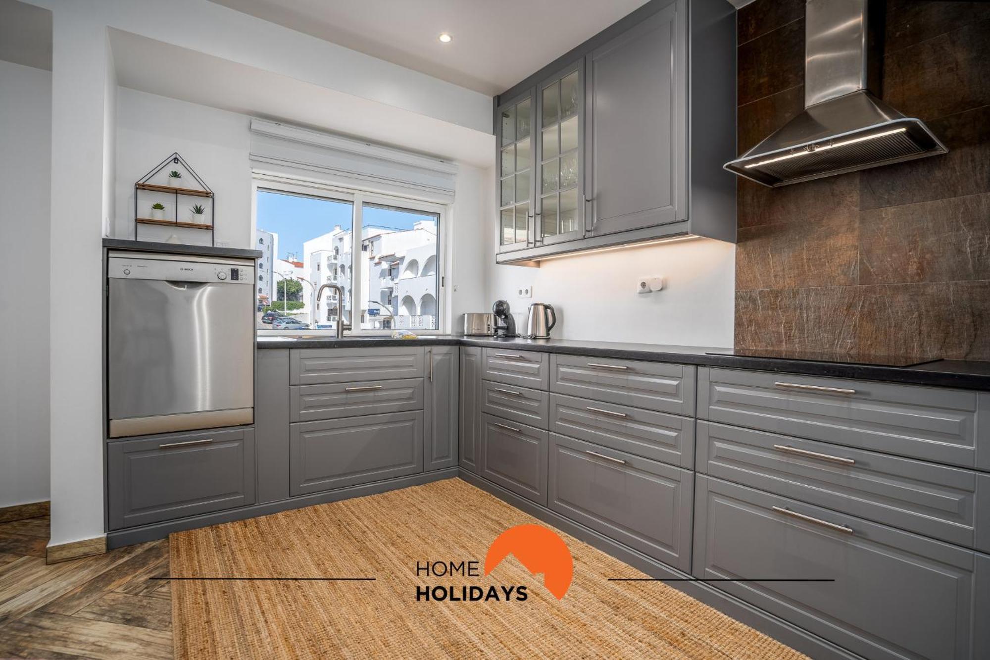 #034 Tebay By Home Holidays Albufeira Esterno foto