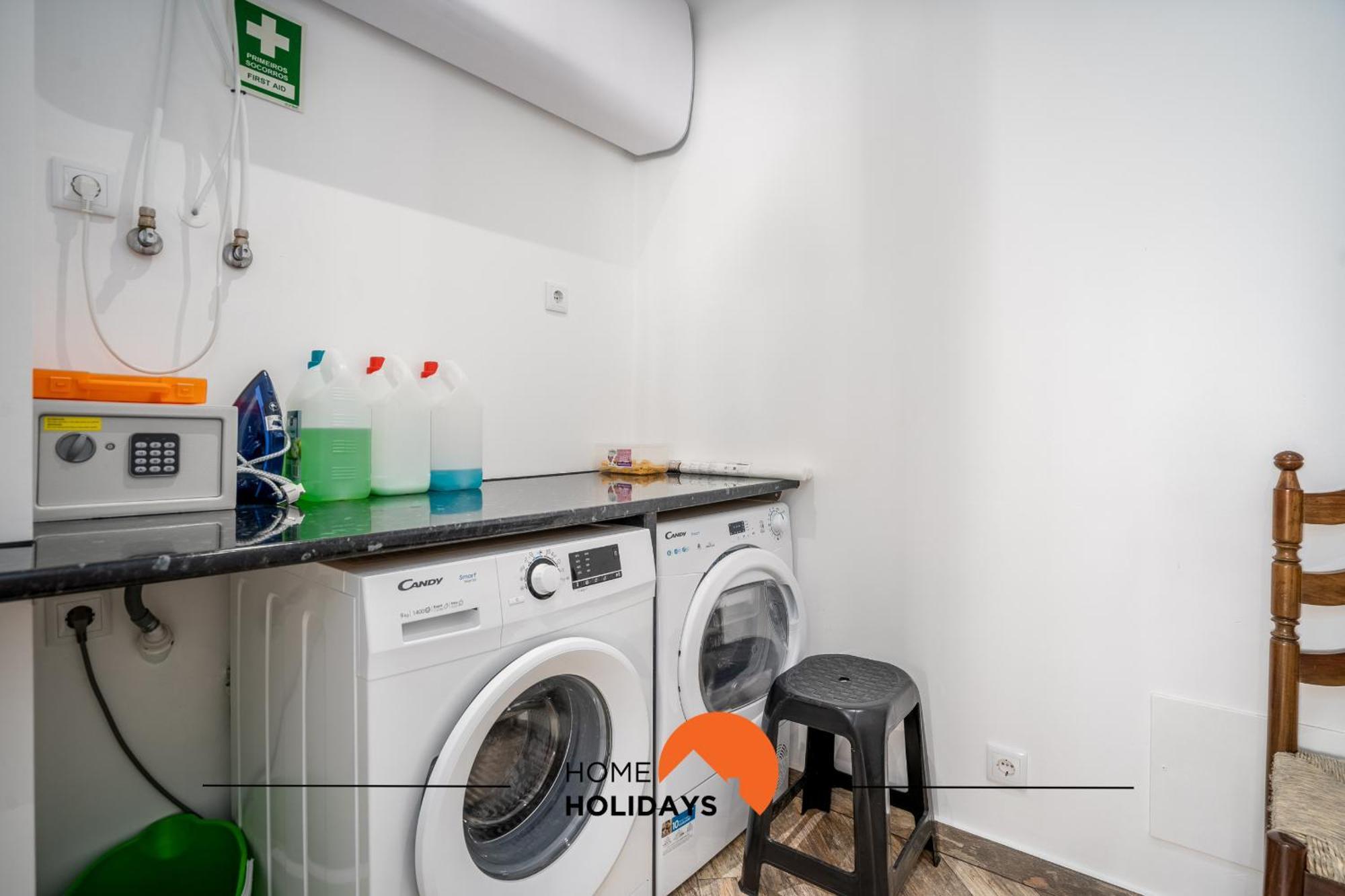 #034 Tebay By Home Holidays Albufeira Esterno foto