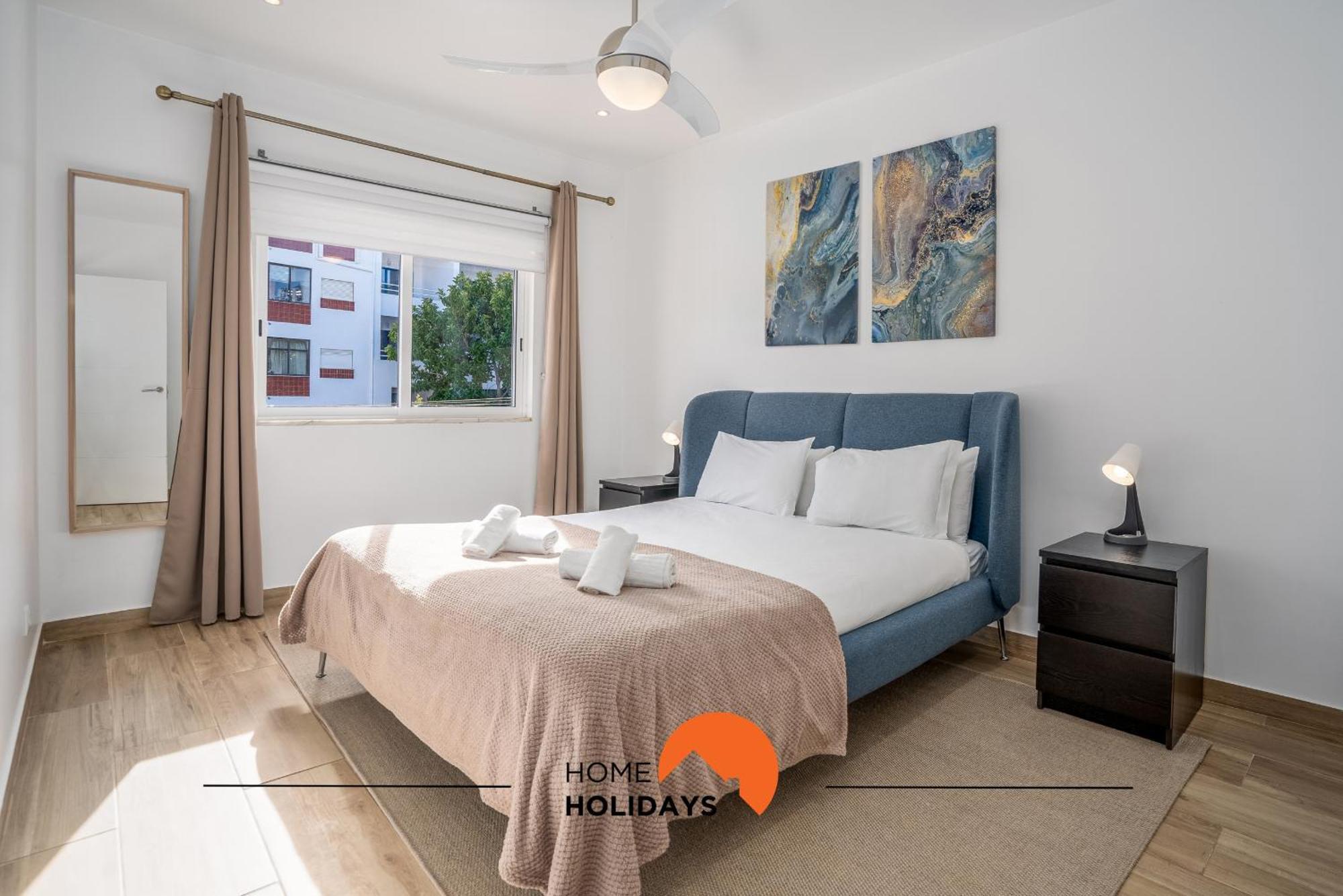 #034 Tebay By Home Holidays Albufeira Esterno foto