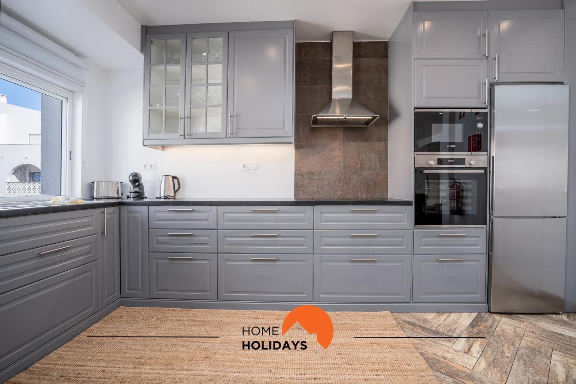 #034 Tebay By Home Holidays Albufeira Esterno foto