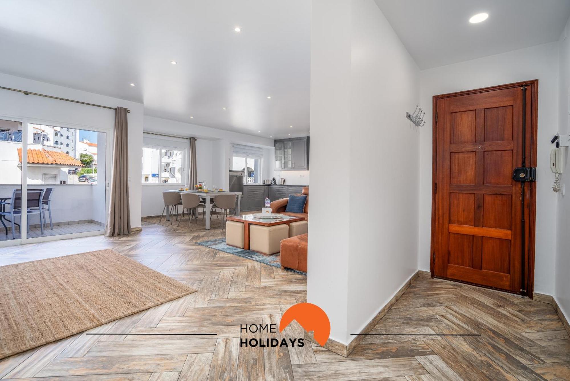 #034 Tebay By Home Holidays Albufeira Esterno foto