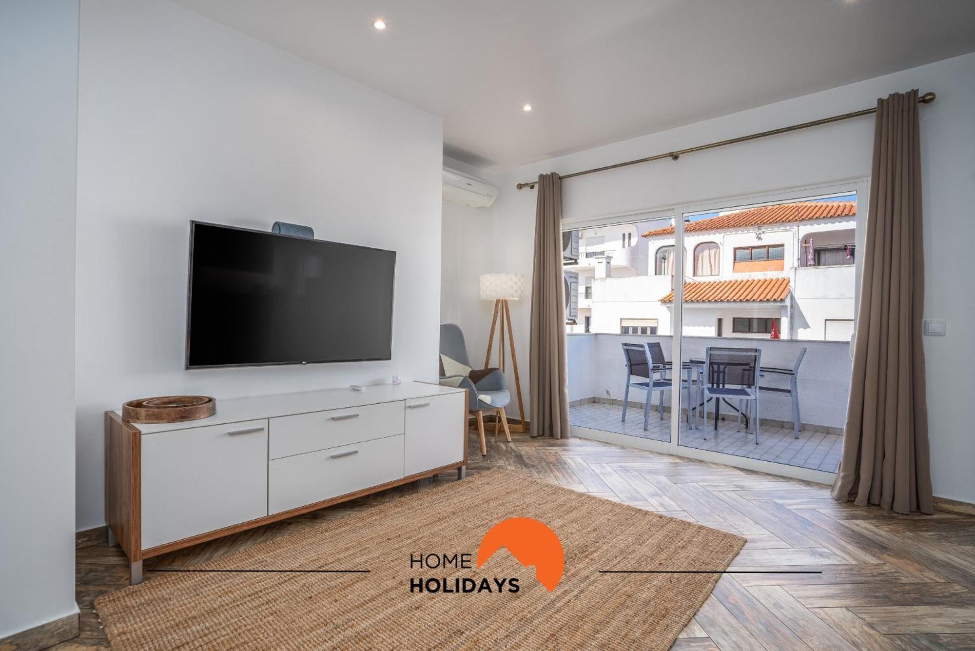 #034 Tebay By Home Holidays Albufeira Esterno foto