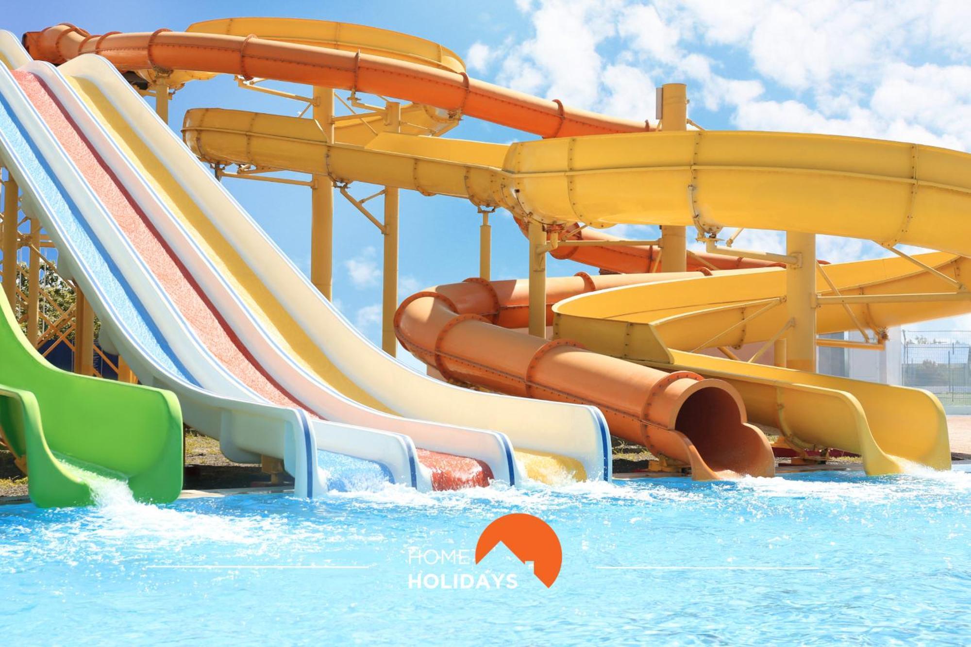 #034 Tebay By Home Holidays Albufeira Esterno foto