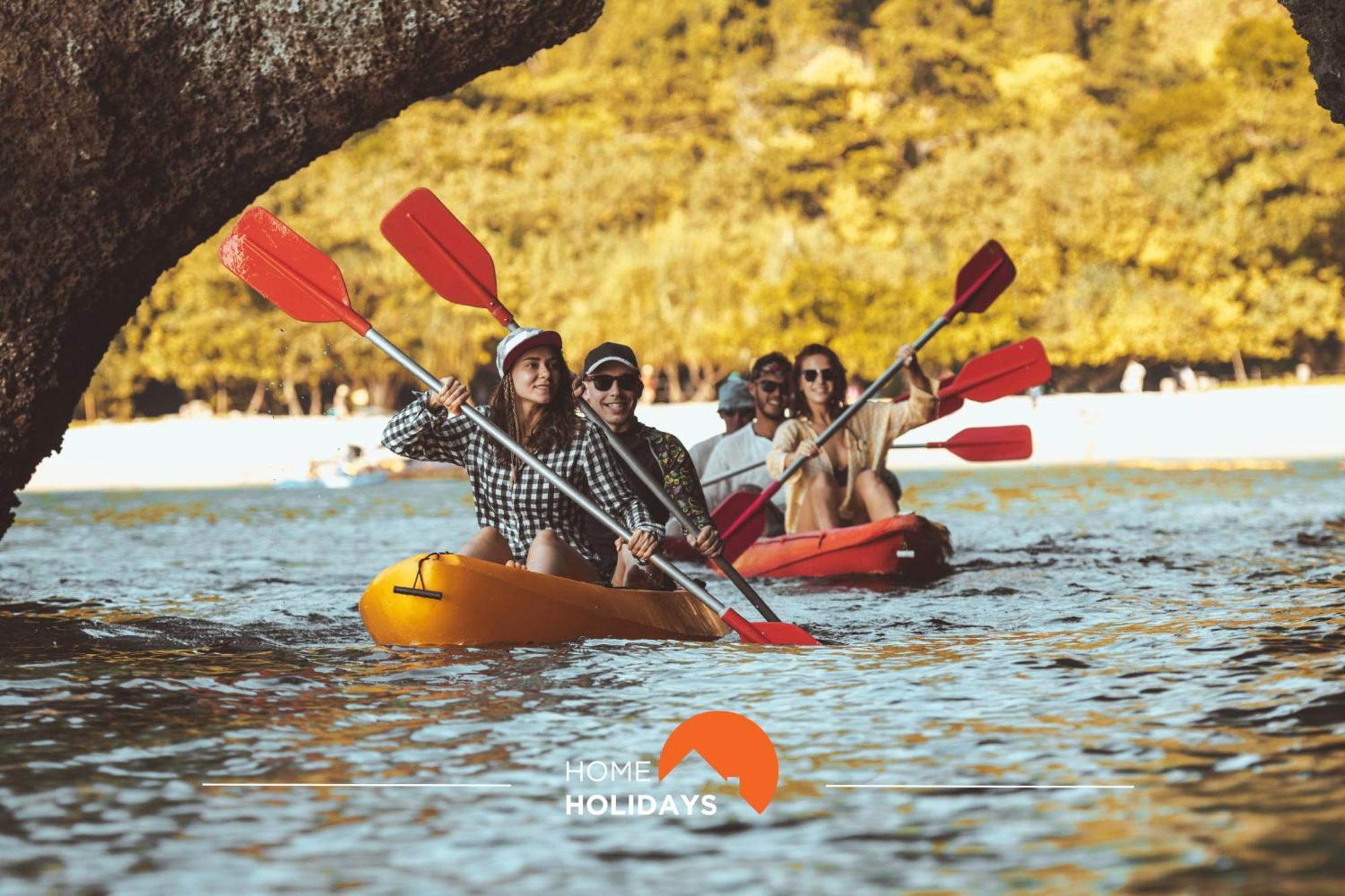 #034 Tebay By Home Holidays Albufeira Esterno foto