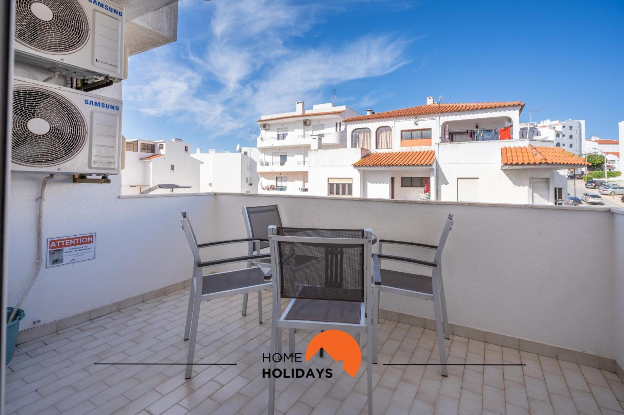 #034 Tebay By Home Holidays Albufeira Esterno foto