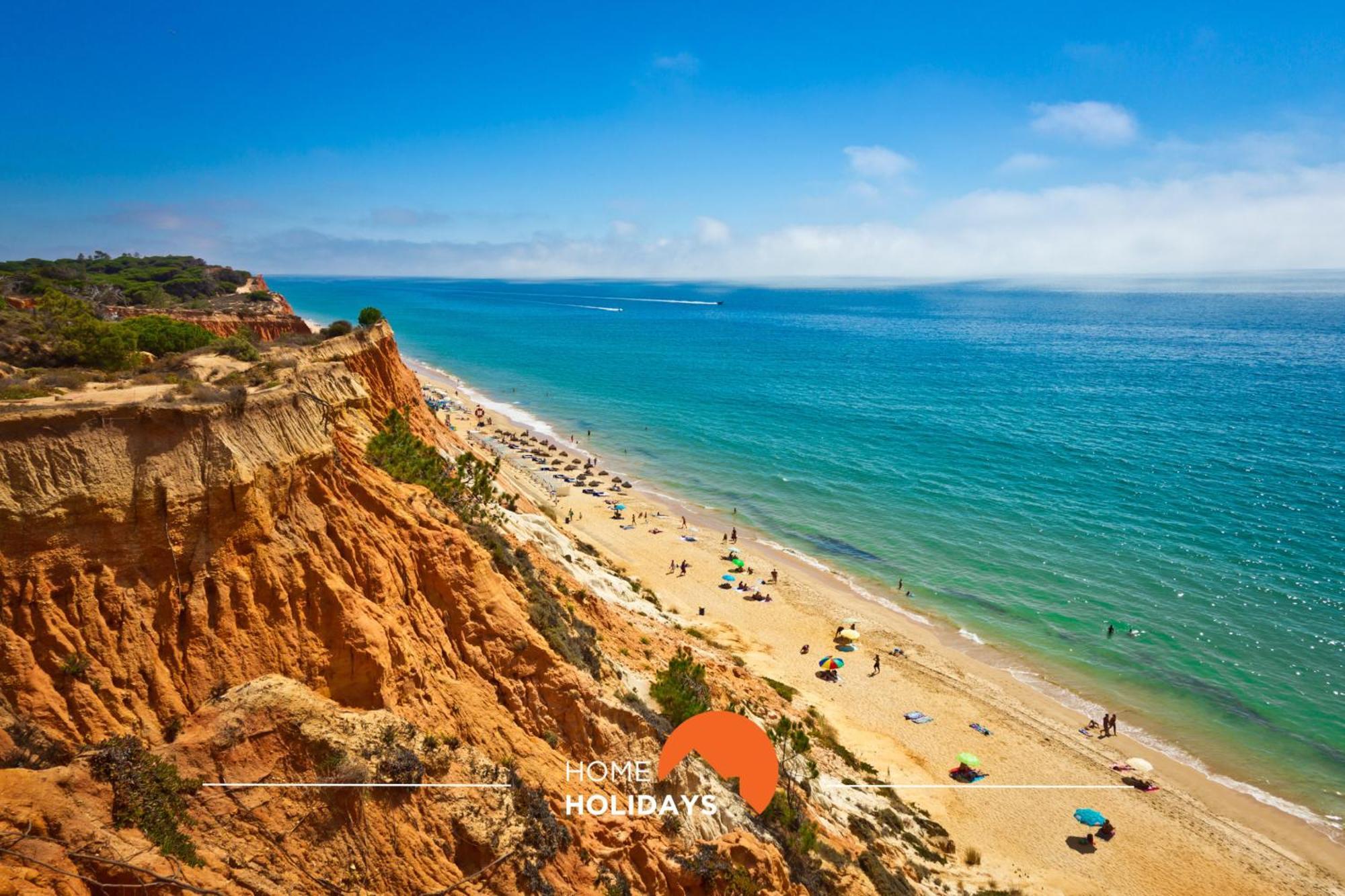 #034 Tebay By Home Holidays Albufeira Esterno foto
