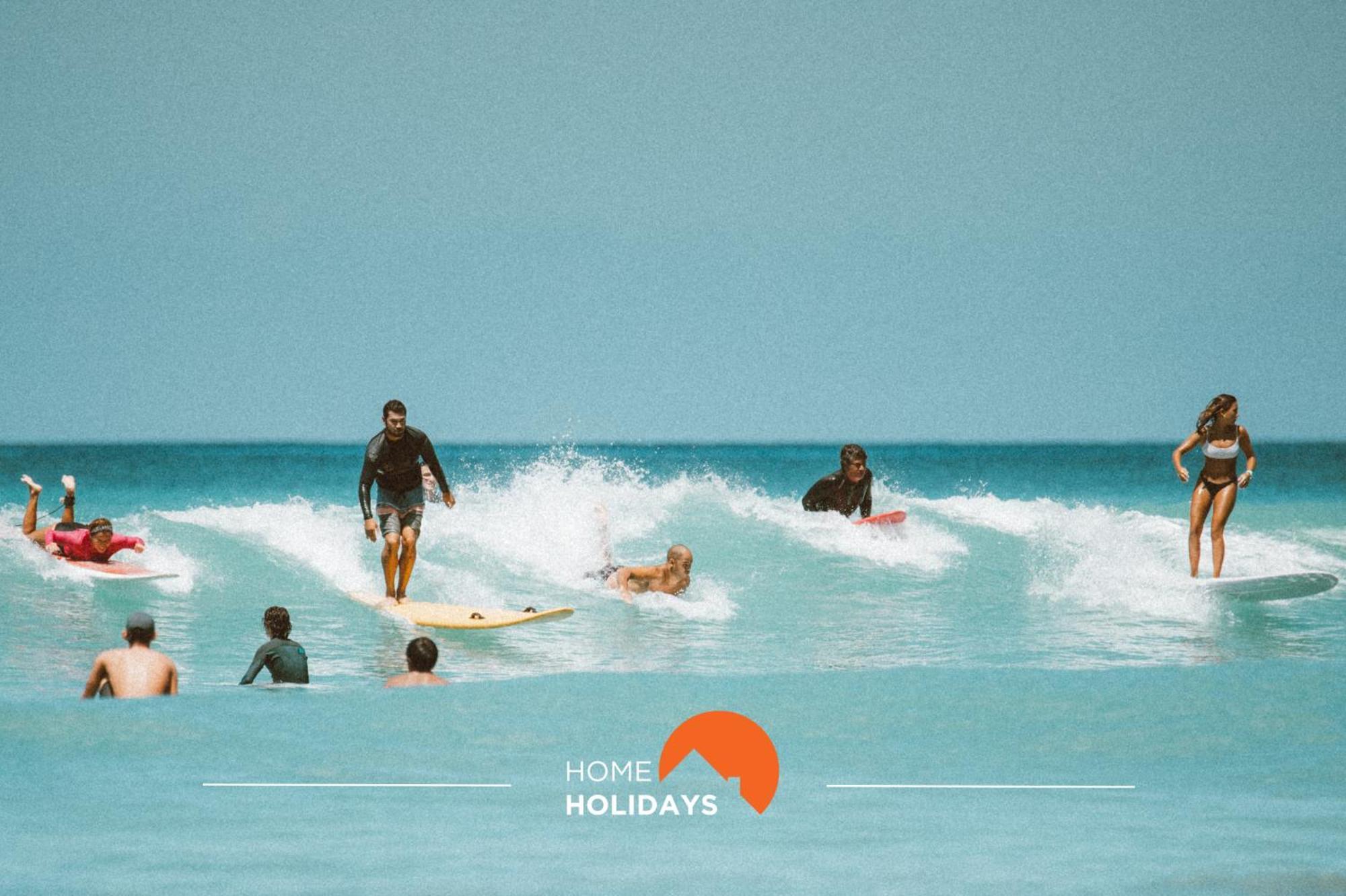 #034 Tebay By Home Holidays Albufeira Esterno foto